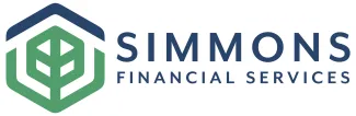 Simmons Financial Services logo